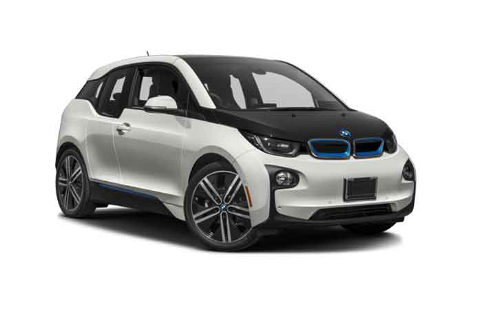 2018 Bmw I3 Auto Lease Best Car Lease Deals Specials Ny Nj