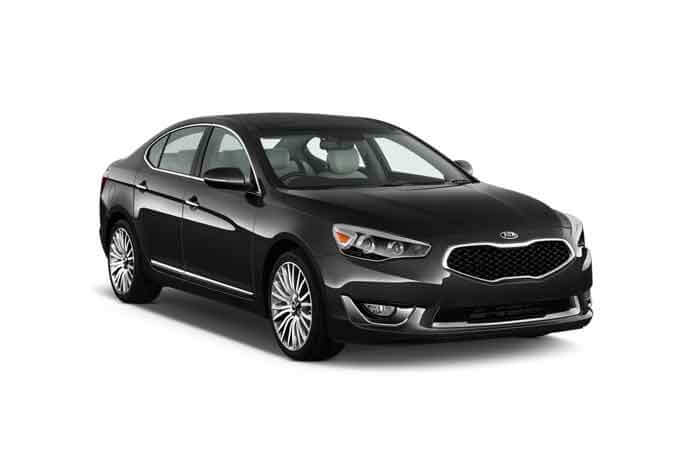 2018 Kia Cadenza Leasing Best Car Lease Deals Specials Ny Nj