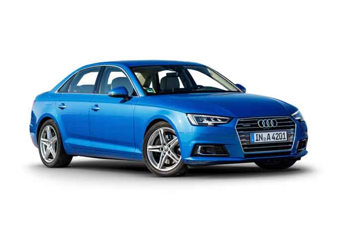 2018 Audi A4 Leasing Monthly Lease Deals Specials Ny Nj Pa Ct
