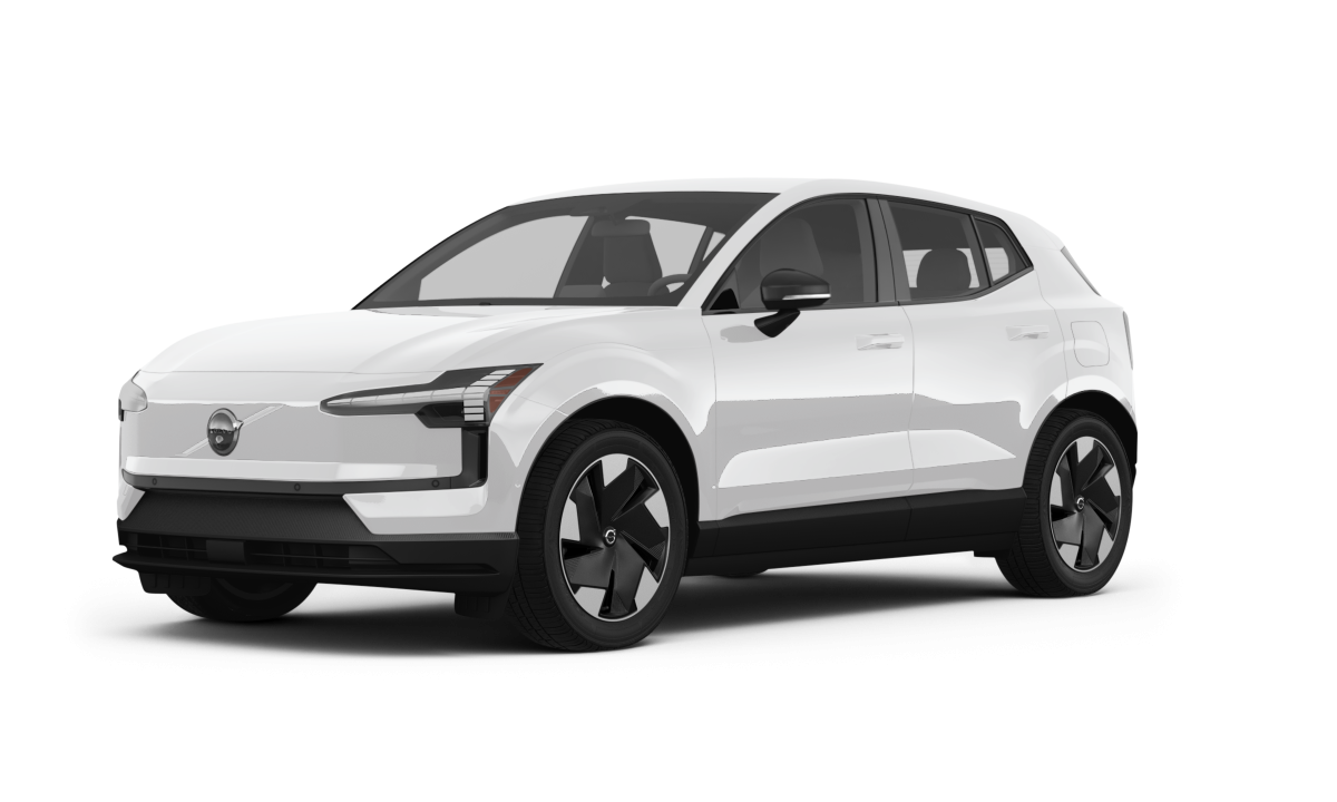 2026 Volvo EX30