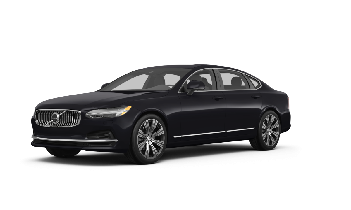 2025 Volvo S90