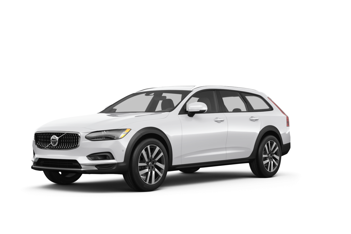 2026 Volvo V90 Cross Country