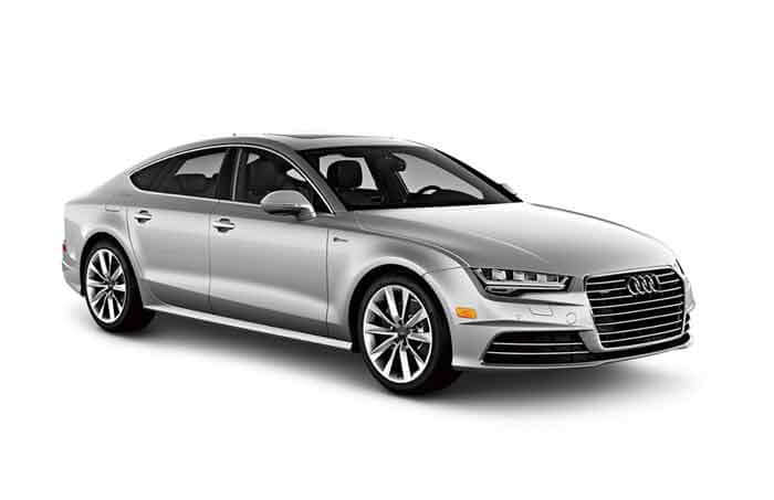Specifications Car Lease 2018 Audi A7