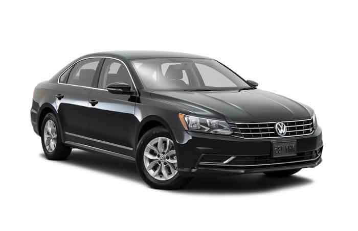 Specifications Car Lease 2024 Volkswagen Passat